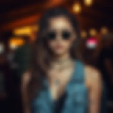 Exploring Grunge Festival Outfits: A Comprehensive Guide Summary