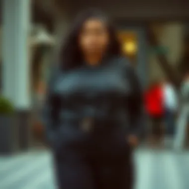 Exploring High-Waisted Slacks for Plus Size Fashion Introduction Exploring High-Waisted Slacks for Plus Size Fashion Introduction
