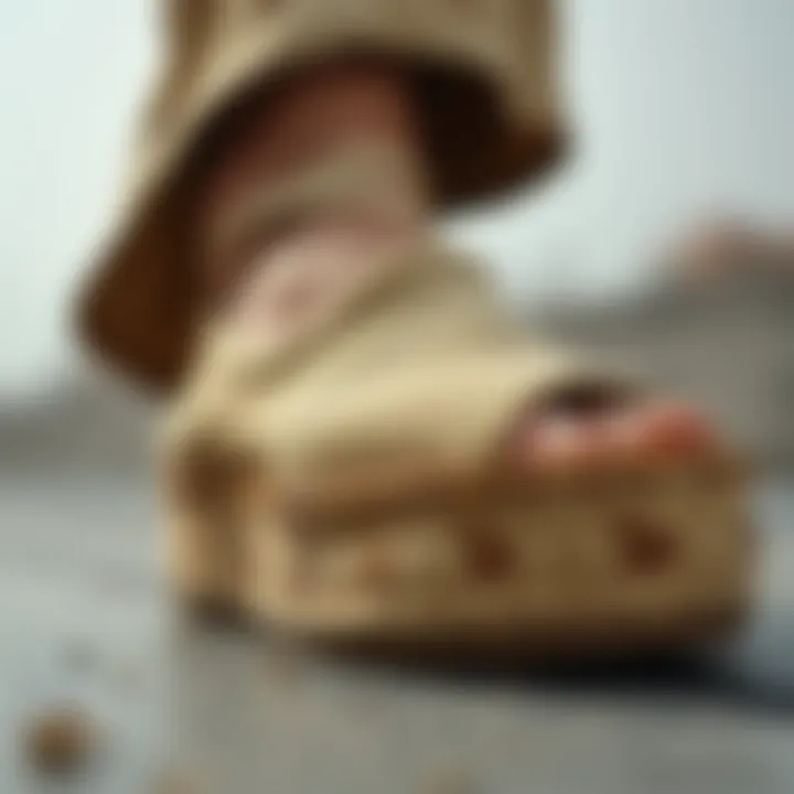 Care tips for maintaining espadrilles to ensure longevity and appearance