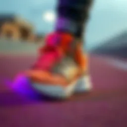 Exploring Shoe Accessories for Sneakers Introduction