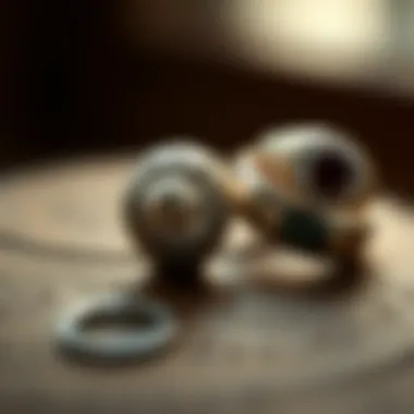 Historical context of relationship rings