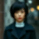 Exploring Synthetic Pixie Cut Wigs: A Comprehensive Guide Introduction