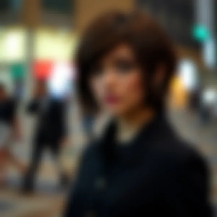 Notable Exploring Synthetic Pixie Cut Wigs: A Comprehensive Guide