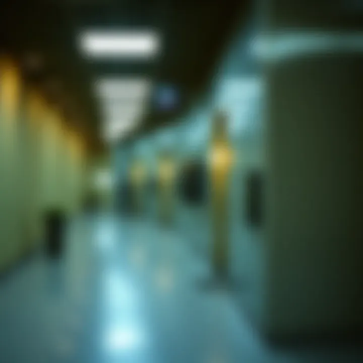 Exploring the Aesthetic and Functional Aspects of Long Skinny Wall Pictures Summary