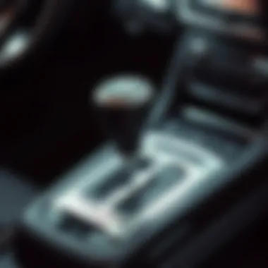 Exploring the Aesthetic and Practical Aspects of Cute Gear Shift Covers Introduction