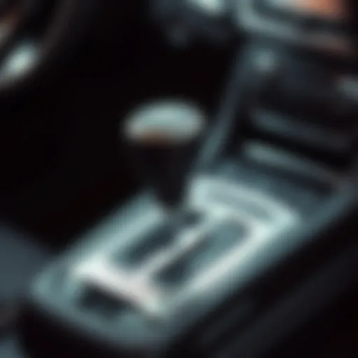 Exploring the Aesthetic and Practical Aspects of Cute Gear Shift Covers Introduction