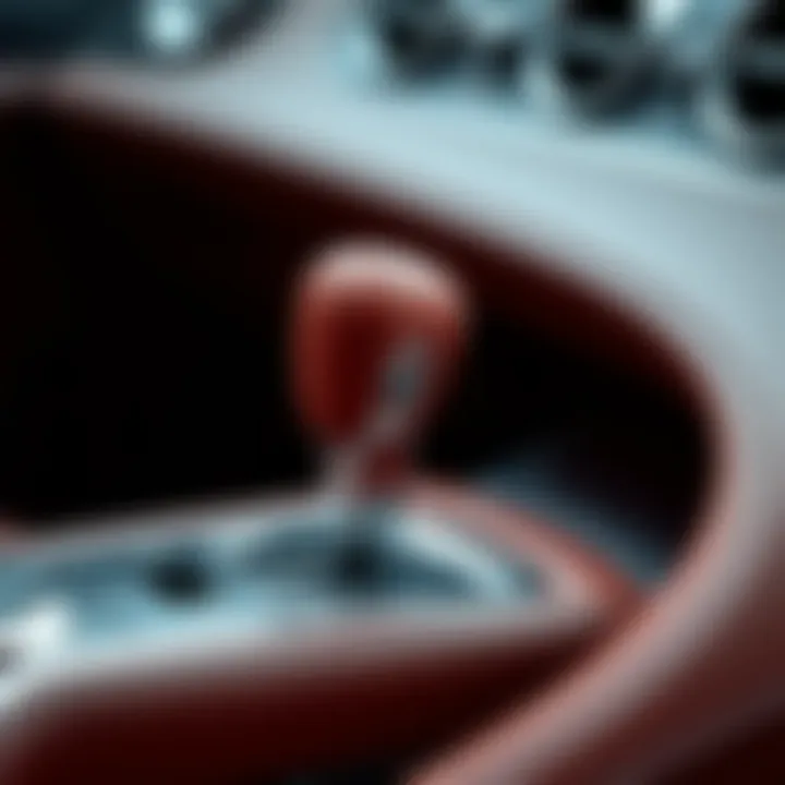 Notable Exploring the Aesthetic and Practical Aspects of Cute Gear Shift Covers