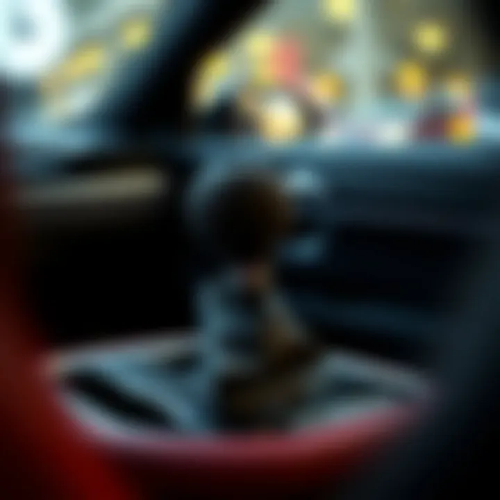 Exploring the Aesthetic and Practical Aspects of Cute Gear Shift Covers Summary