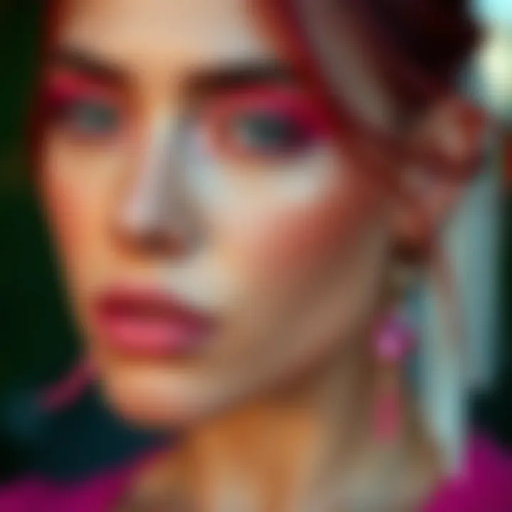 Notable Exploring the Allure of Pink Septum Jewelry: A Comprehensive Guide