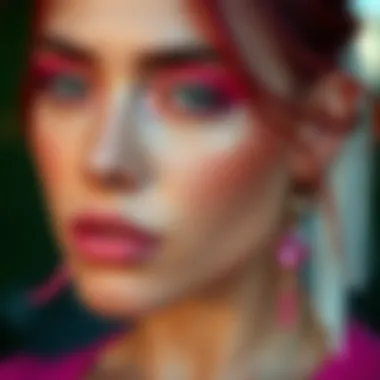Notable Exploring the Allure of Pink Septum Jewelry: A Comprehensive Guide Notable Exploring the Allure of Pink Septum Jewelry: A Comprehensive Guide
