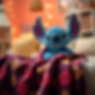 Notable Exploring the Lilo and Stitch Throw Blanket: A Comprehensive Insight Notable Exploring the Lilo and Stitch Throw Blanket: A Comprehensive Insight