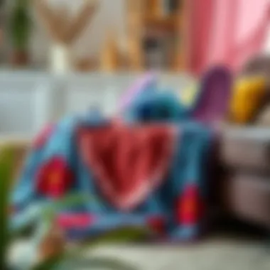 Exploring the Lilo and Stitch Throw Blanket: A Comprehensive Insight Summary Exploring the Lilo and Stitch Throw Blanket: A Comprehensive Insight Summary