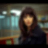 Exploring the Long Dark Brown Wig: Style, Care, and Cultural Significance Introduction