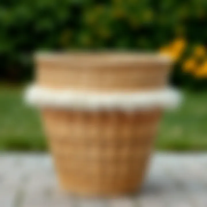 Maintenance tips for keeping fox laundry baskets in pristine condition