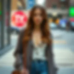 Exploring the Multifaceted World of Women's Long Cardigans with Buttons Introduction