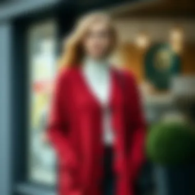 Exploring the Multifaceted World of Women's Long Cardigans with Buttons Summary Exploring the Multifaceted World of Women's Long Cardigans with Buttons Summary