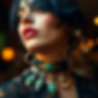 Exploring the Realm of Funky Jewelry: A Comprehensive Guide Summary Exploring the Realm of Funky Jewelry: A Comprehensive Guide Summary