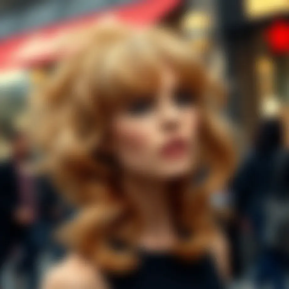 Exploring the Robust World of Vigorous Wigs Introduction