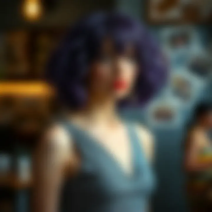 Notable Exploring the Robust World of Vigorous Wigs