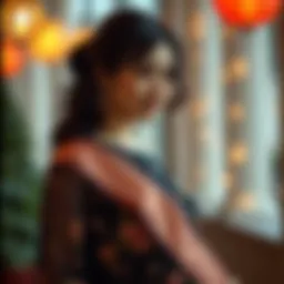 Exploring the Significance and Styles of Mama to Be Sashes Introduction