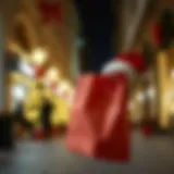 Exploring the Significance and Utility of Christmas Reusable Bags Introduction