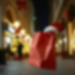 Exploring the Significance and Utility of Christmas Reusable Bags Introduction