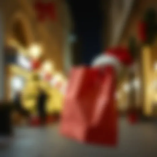 Exploring the Significance and Utility of Christmas Reusable Bags Introduction
