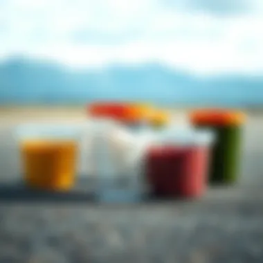 Notable Exploring the Utility and Impact of Reusable Plastic Containers with Lids Notable Exploring the Utility and Impact of Reusable Plastic Containers with Lids