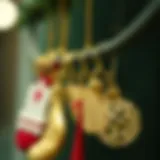 Exploring the Utility of Mini Ornament Hooks Introduction
