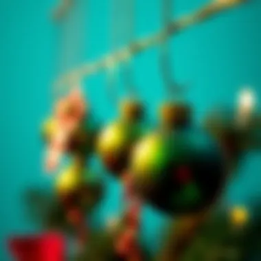 Exploring the Utility of Mini Ornament Hooks Summary Exploring the Utility of Mini Ornament Hooks Summary