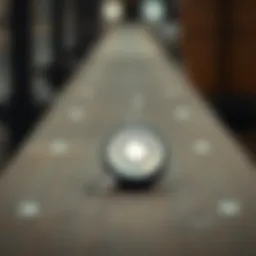 Exploring the Versatile Reel Keychain: Functionality Meets Style Introduction