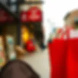 Exploring the Versatility of Red Kraft Paper Bags in Fashion and Beyond Introduction