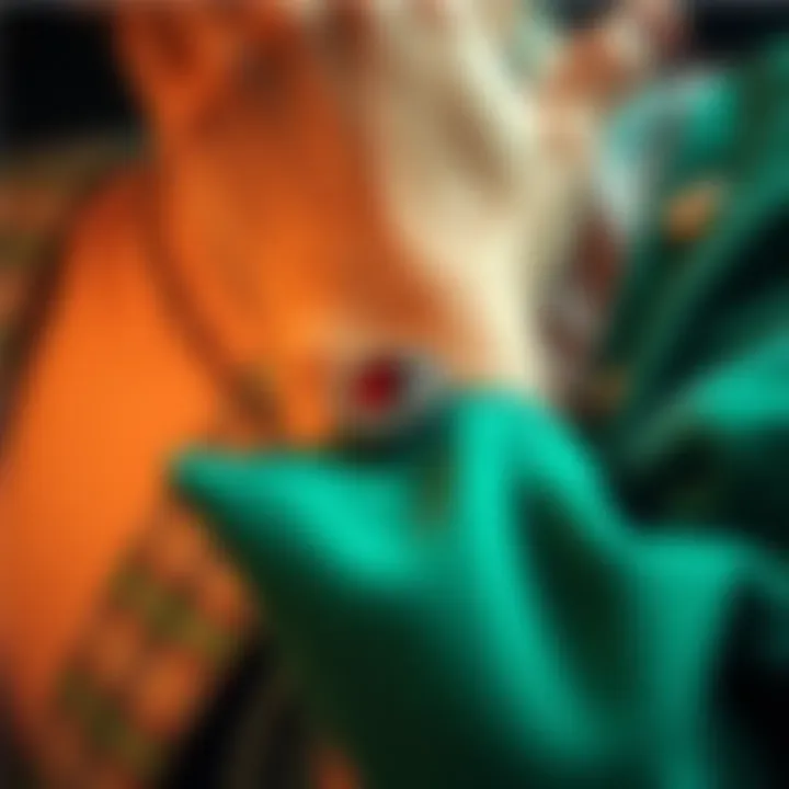 Trends influencing modern ring holder bracelet designs