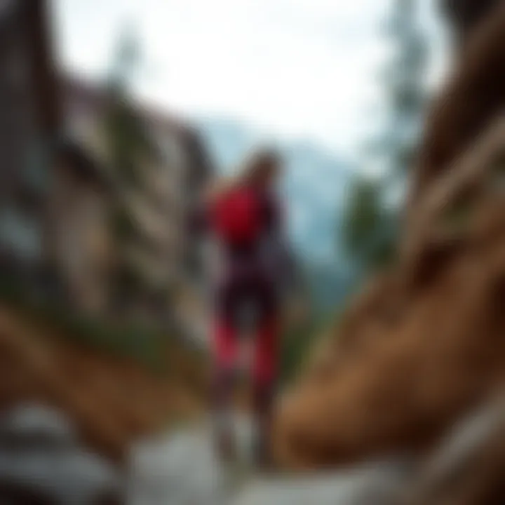Exploring Warm Systems Leggings: A Comprehensive Guide Introduction
