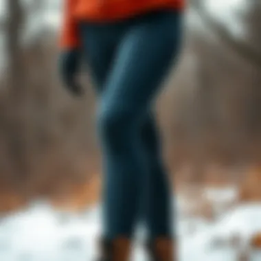Exploring Warm Systems Leggings: A Comprehensive Guide Summary Exploring Warm Systems Leggings: A Comprehensive Guide Summary
