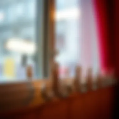 Various waterproof adhesive hooks demonstrating durability