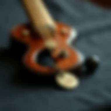 G Strings with Charms: A Comprehensive Exploration Introduction