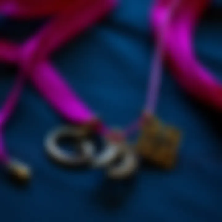 G Strings with Charms: A Comprehensive Exploration Summary