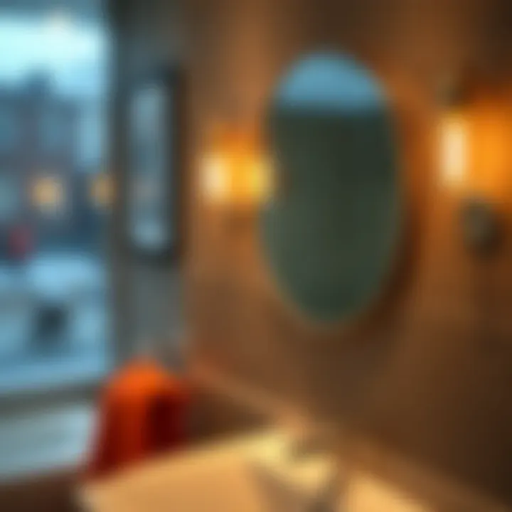 Innovative Solutions: No-Drill Bathroom Hooks Summary