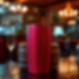 Insulated Champagne Tumblers: A Comprehensive Guide Introduction