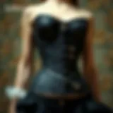 Mastering the Art of the Sculpting Corset Introduction