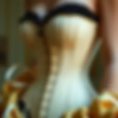 Mastering the Art of the Sculpting Corset Summary Mastering the Art of the Sculpting Corset Summary