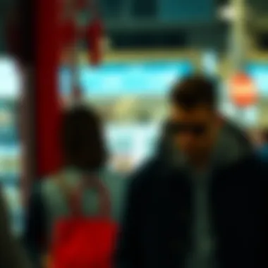 Notable Navigating the Digital Marketplace: A Guide to Buying Men's Fashion Online