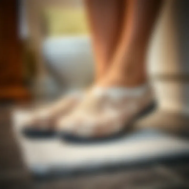 Essential Maintenance Tips for Longevity Care routine for maintaining non-slip bathroom slippers.