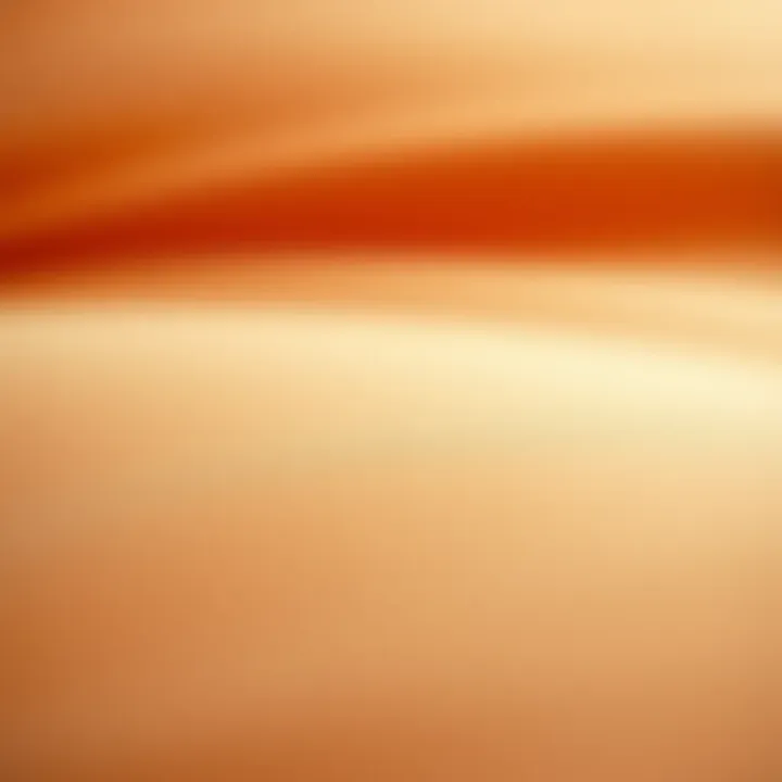 Quality Fabric of Plus Size Spandex Pants Close-up of the fabric texture of plus size spandex pants