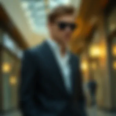 Ropa de Moda Hombre: Navigating the Modern Male Wardrobe Summary