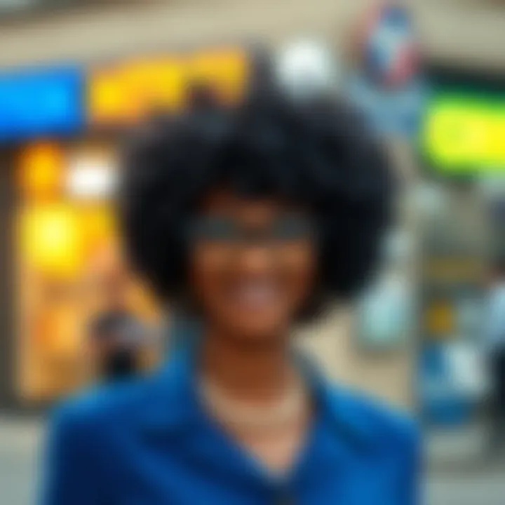 Short Afro Wigs for Seniors: A Practical Guide to Style and Comfort Summary