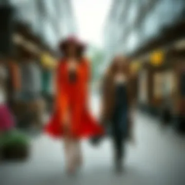 Sustainable Choices in Fashion Sustainable fabrics in modern fashion