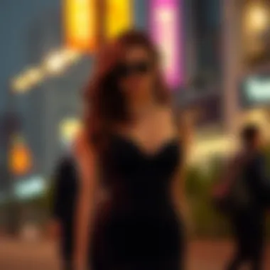 Accessorizing bodycon dresses for a complete look