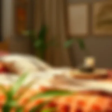 Sustainable fabric choices for home clothing